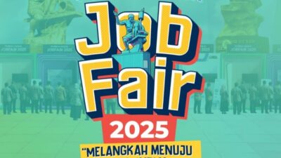 Purbalingga Job Fair 2025