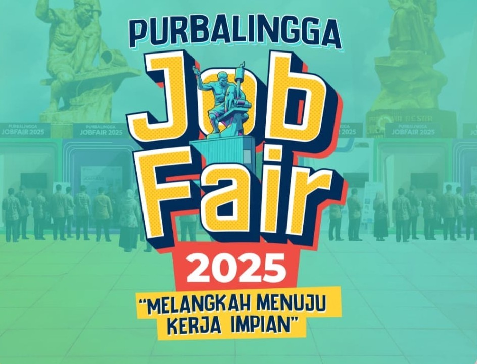 Purbalingga Job Fair 2025