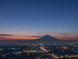 Purbalingga di Malam Hari: Menikmati Pesona Kota Saat Lampu Menyala