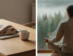 Quiet Luxury vs Quiet Mind — Mana yang Lebih Penting?