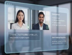 Remote Work 2.0: Kolaborasi di Era AI dan Cloud
