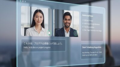 Remote Work 2.0 Kolaborasi di Era AI dan Cloud