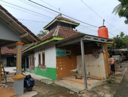 Kolaborasi untuk Kenyamanan Ibadah: CV Rieke Team Digital Bantu Renovasi Musholla Raudatus Shalihin di Panican, Purbalingga