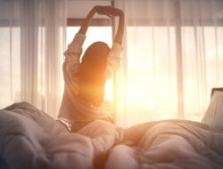 5 Rutinitas Pagi Sederhana yang Bisa Ubah Mood Seharian