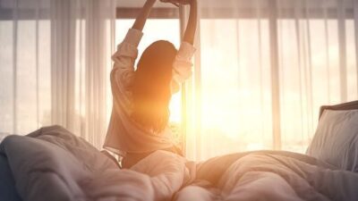 5 Rutinitas Pagi Sederhana yang Bisa Ubah Mood Seharian