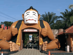 Sanggaluri Park Purbalingga: Wisata Edukasi & Rekreasi Keluarga yang Lengkap