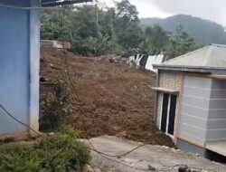 Tanah Longsor Bukit Situkung di Banjarnegara, BPBD Kerahkan Tim
