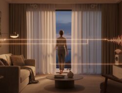 Smart Home: Rumah Pintar yang Bisa Mengerti Penghuninya