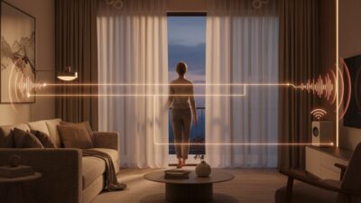 Smart Home: Rumah Pintar yang Bisa Mengerti Penghuninya