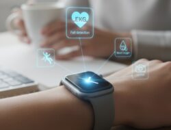 Smartwatch: Fitur yang Jarang Kamu Gunakan Tapi Sebenarnya Penting