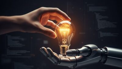 Soft Skill Senjata Utama Gen Z untuk Bertahan di Era AI
