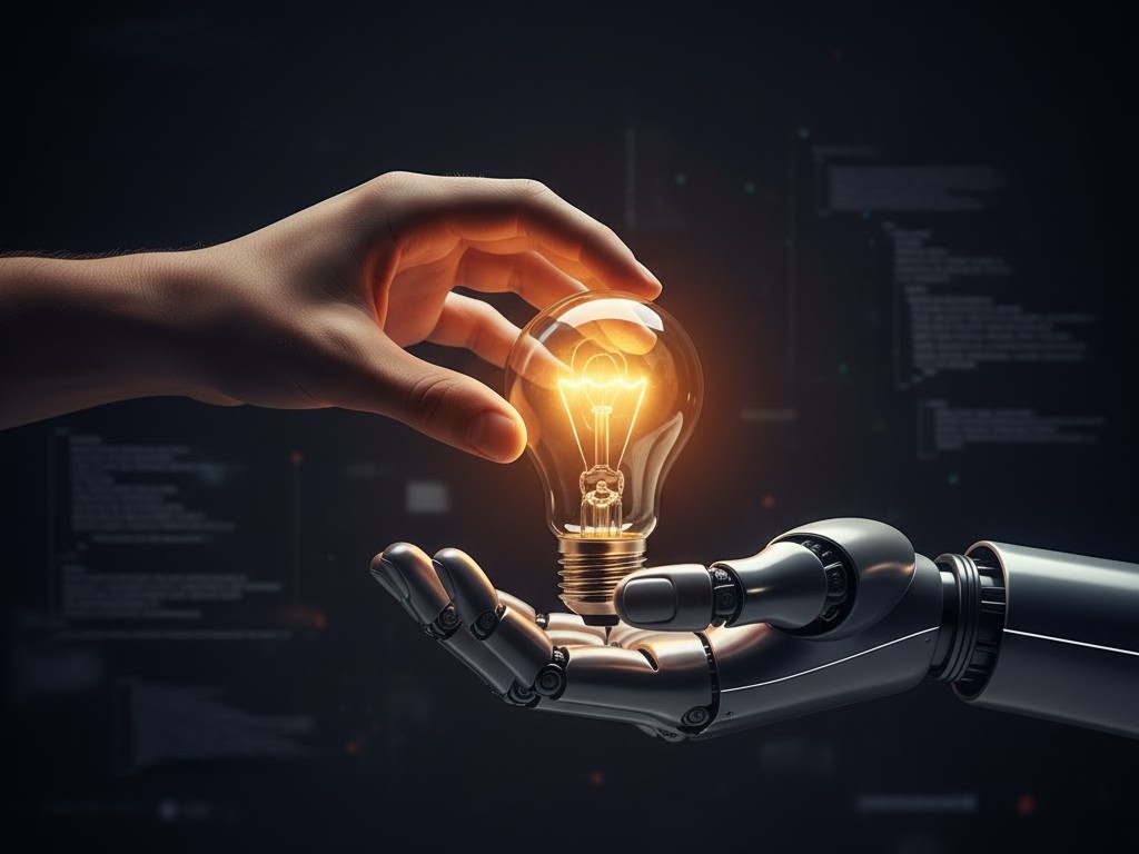 Soft Skill Senjata Utama Gen Z untuk Bertahan di Era AI