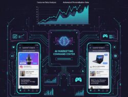 Strategi Digital Marketing yang Paling Efektif Tahun 2025
