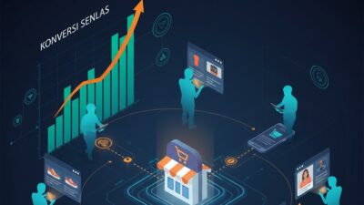 Strategi Retargeting untuk Meningkatkan Konversi