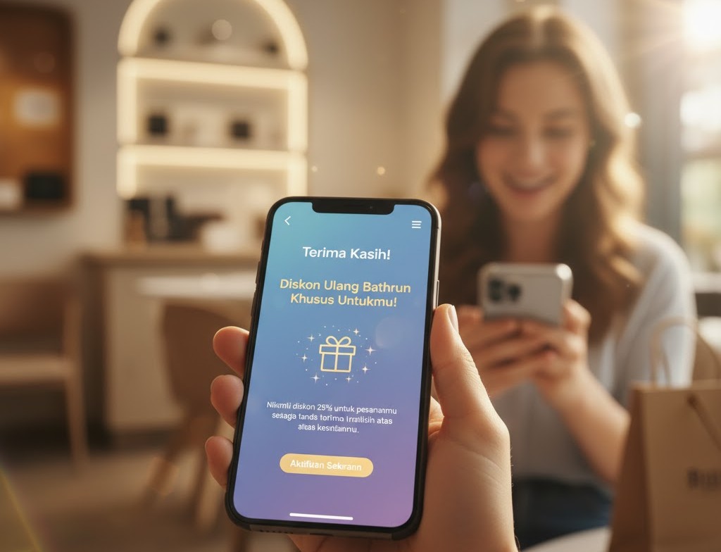 Strategi Soft Selling yang Ampuh untuk UMKM