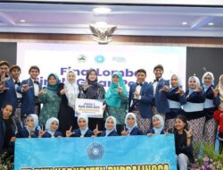 TP PKK Purbalingga Raih Juara 2 Jingle “Gelari Pelangi” Jateng 2025