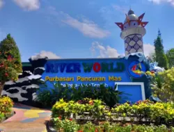 Taman Wisata Pendidikan Purbasari Pancuran Mas: Edukasi, Rekreasi & Alam di Purbalingga