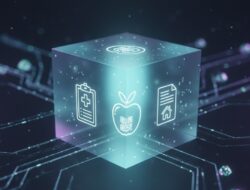 Teknologi Blockchain di Luar Dunia Kripto, Ini Contohnya