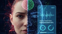 Teknologi Pendeteksi Emosi: Bisa Baca Perasaanmu?