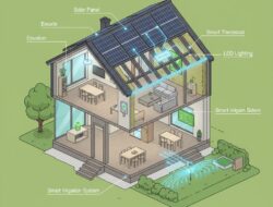 Teknologi Penghemat Energi untuk Rumah Tangga: Hidup Lebih Hemat dan Ramah Lingkungan