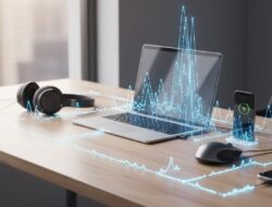 Teknologi Pengisian Daya Nirkabel: Masa Depan Charger