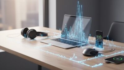Teknologi Pengisian Daya Nirkabel: Masa Depan Charger