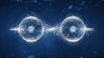 Teknologi Quantum Computing: Penjelasan Sederhana untuk Pemula