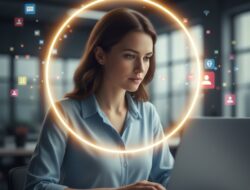 The Art of Sustainable Productivity — Bekerja Efektif Tanpa Kehabisan Energi