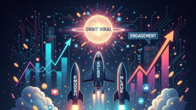 Tips Membuat Konten Viral untuk Promosi Produk