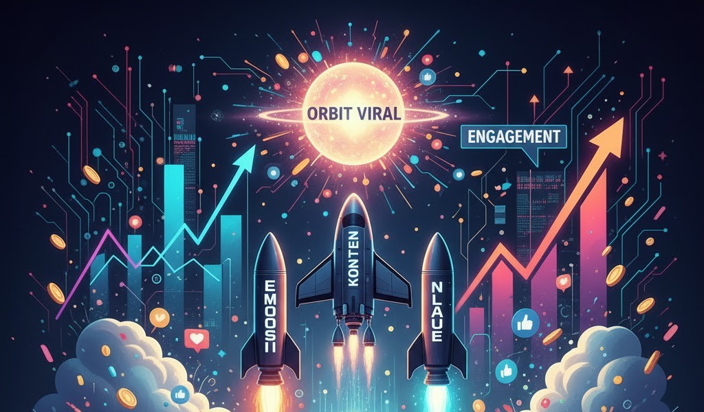 Tips Membuat Konten Viral untuk Promosi Produk