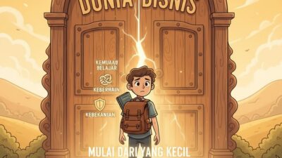 Tips Memulai Bisnis Tanpa Pengalaman Sama Sekali