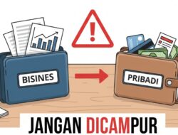 Tips Mengelola UMKM Agar Tidak Bangkrut