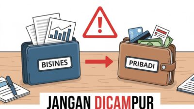 Tips Mengelola UMKM Agar Tidak Bangkrut