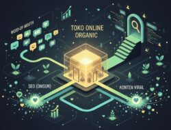 Tips Meningkatkan Penjualan Online Tanpa Iklan