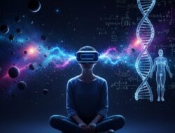 Virtual Reality: Masa Depan Hiburan dan Pendidikan