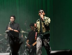 Konser “Warisan Rasa” Denny Caknan: Purbalingga Ambyar, Ekonomi Lokal Ikut Bergerak