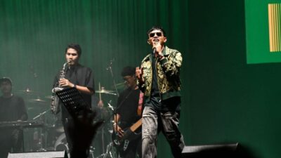 konser warisan rasa denny cak nan di Purbalingga