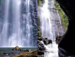 Curug Nagasari Purbalingga: Pesona Alam Mistis yang Bikin Penasaran dan Kagum