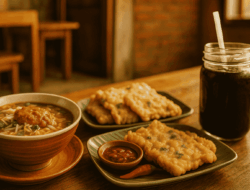 Wisata Kuliner Purbalingga: Nikmatnya Makanan Tradisional Khas Bumi Perwira