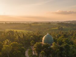 Wisata Religi di Purbalingga: Menyusuri Jejak Spiritual dan Sejarah