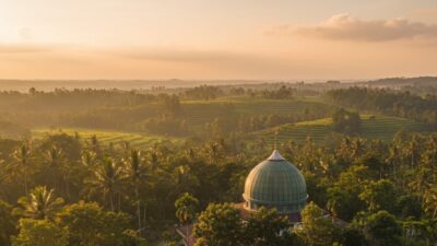 Wisata Religi di Purbalingga Menyusuri Jejak Spiritual dan Sejarah