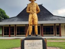 Monumen Tempat Lahir Jenderal Soedirman: Jejak Sang Panglima di Purbalingga