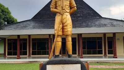 Monumen Tempat Lahir Jenderal Soedirman: Jejak Sang Panglima di Purbalingga