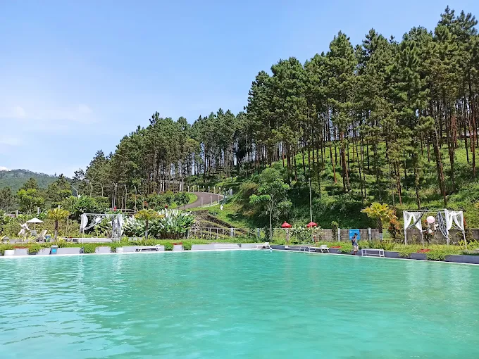 ben dina hills purbalingga