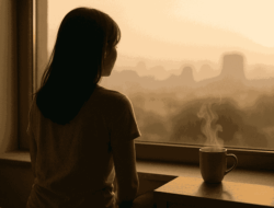 Morning Reset: Cara Memulai Hari Saat Mood Lagi Turun