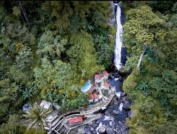 Desa Wisata Gunung Wuled: Surga Alam Asri di Ujung Purbalingga