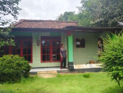 Perawat Peduli Luka Tangani Perawatan Luka Decubitus di Penolih, Kaligondang