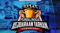 Kejuaraan Tarkam Kemenpora Purbalingga 2025