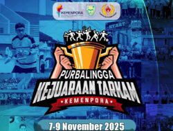Kejuaraan Tarkam Kemenpora Purbalingga 2025