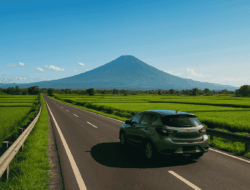 Rute Road Trip Alam dari Purwokerto ke Purbalingga: Perjalanan Penuh Keindahan